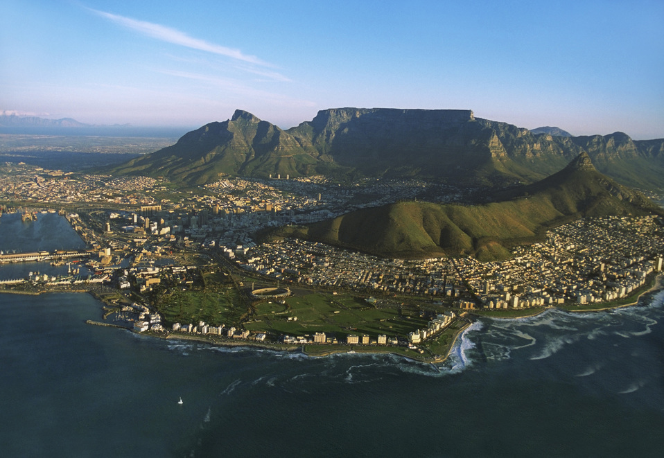 Table Mountain